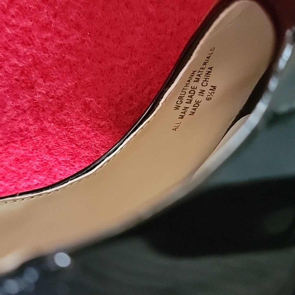 Guess shoes - Picture 6 of 9